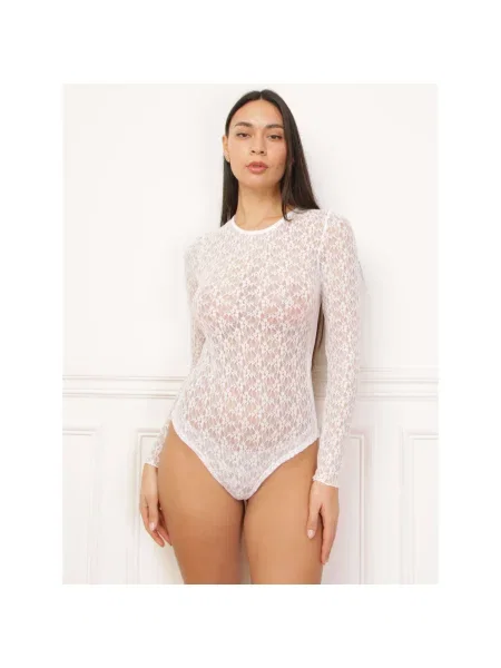 Ruha La Modeuse fehér