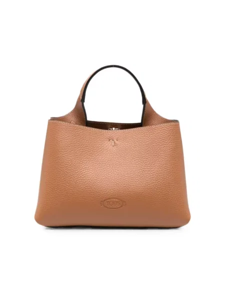 Torebka Tod's brązowa