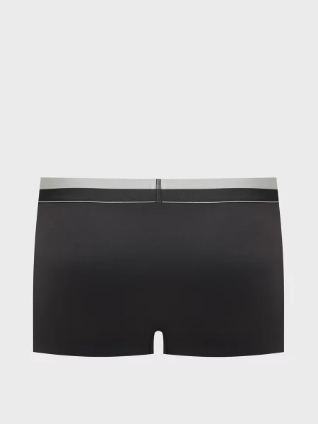 Боксеры Calvin Klein черные