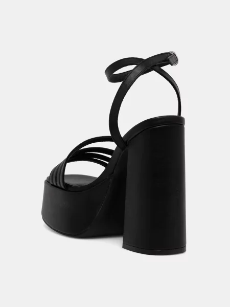 Туфли Koi Footwear на платформе