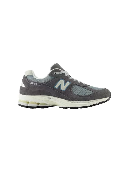 Pantofi New Balance gri