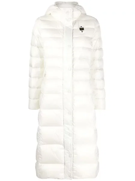 Палто Blauer с качулка