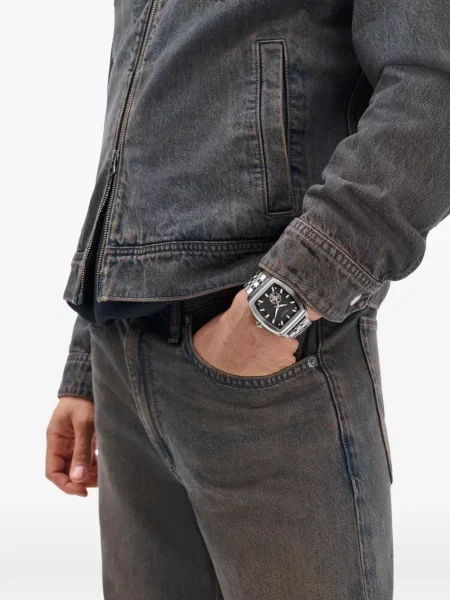 Ceas Rag & Bone negru