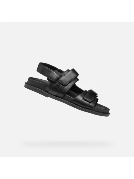 Sandale Geox negru
