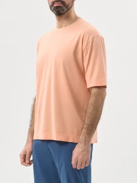 Футболка Gran Sasso помаранчева