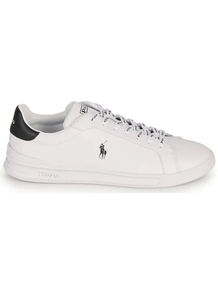 Polo Ralph Lauren Sportcipő Hrt Ct II fehér