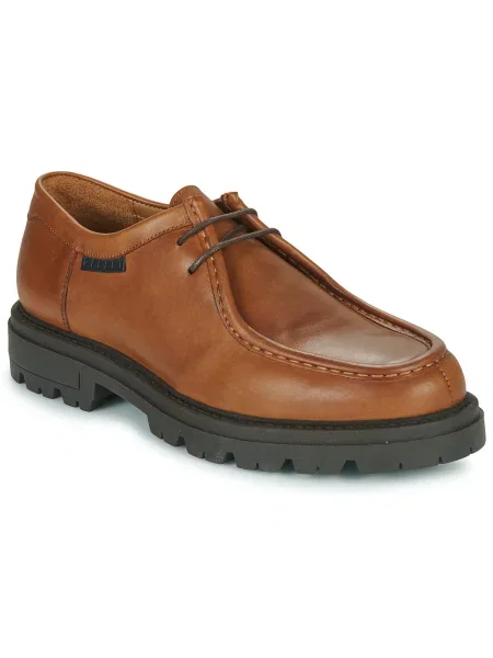 Pantofi derby Pellet