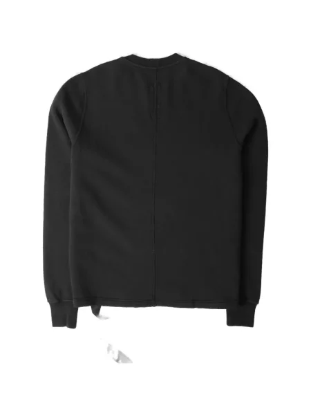 Φούτερ Rick Owens Drkshdw με στρογγυλή λαιμόκοψη μαύρο