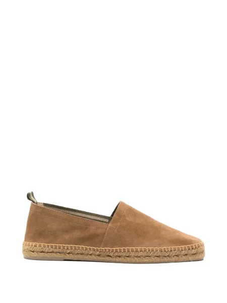 Espadrile Castaner maro