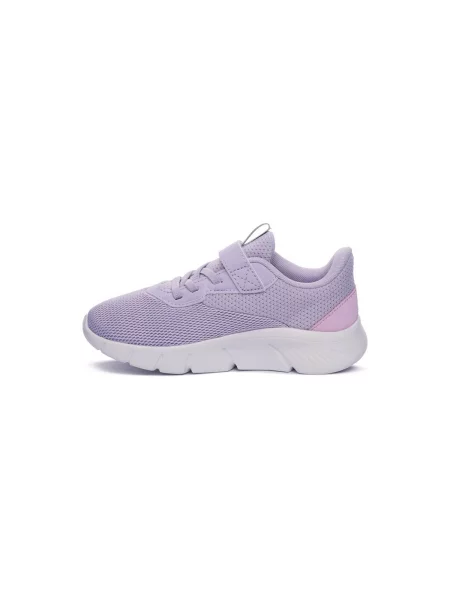 Gyerek félcipő Puma lila