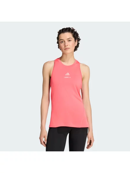 Grafické tílko Les Mills