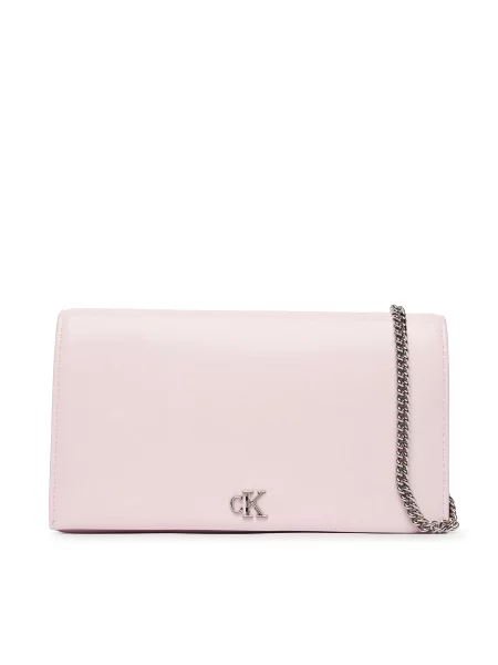 Vėrinys Calvin Klein rožinė