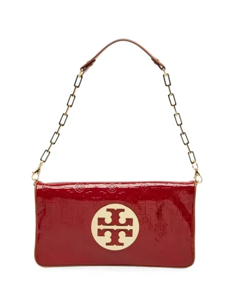 Geantă Tory Burch roșu