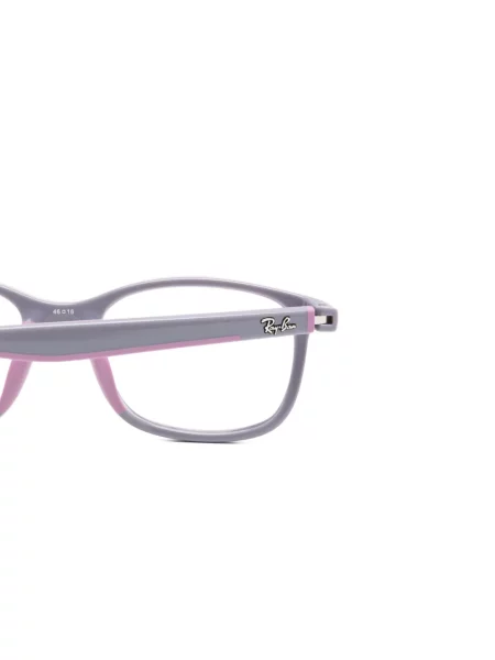 Okulary przeciwsłoneczne dziecięce Ray-ban szare