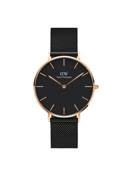 Zegarek Daniel Wellington różowy