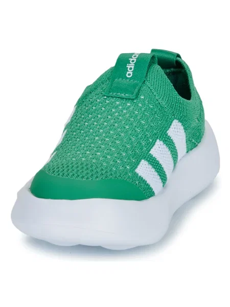 Pantofi copii Adidas verde