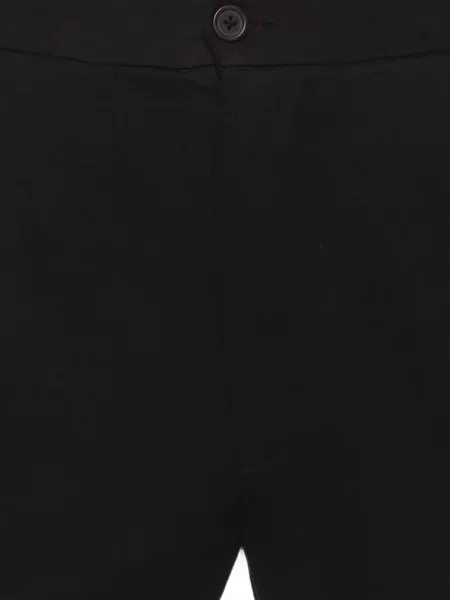 Pantaloni Kkoncept negru