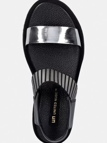 Босоножки United Nude