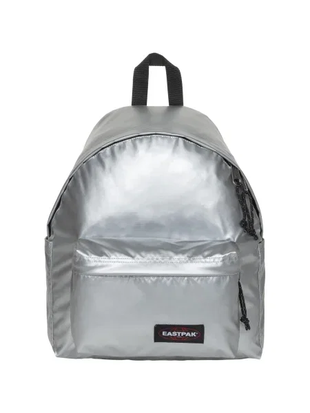 Geantă Eastpak argintiu