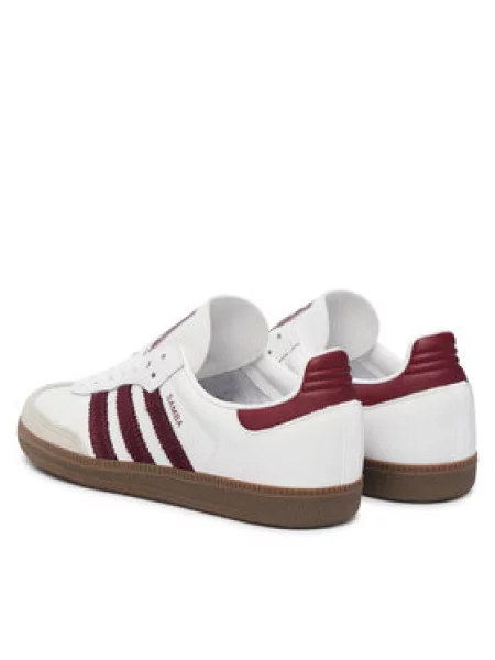 Adidas Laisvalaikio batai Samba Og balta