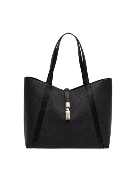 Torebka Furla czarna