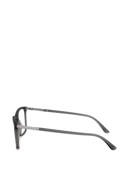 Ochelari de soare Giorgio Armani gri