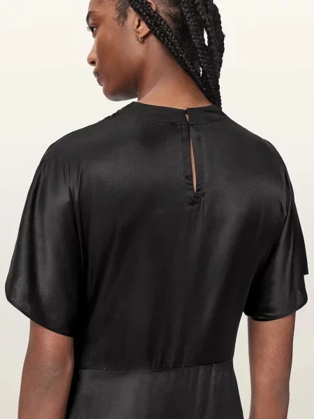 Платье Allsaints