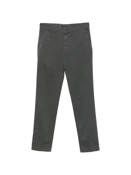 Pantaloni Aspesi gri