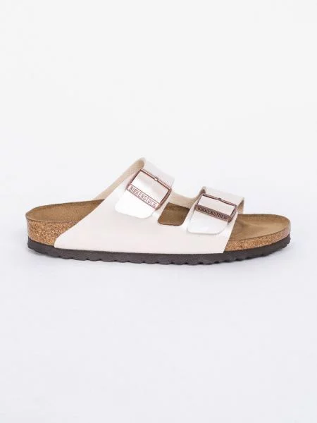 Birkenstock Papuci Arizona Bs auriu