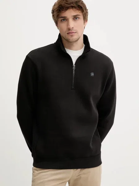 Суитчър G-star черно