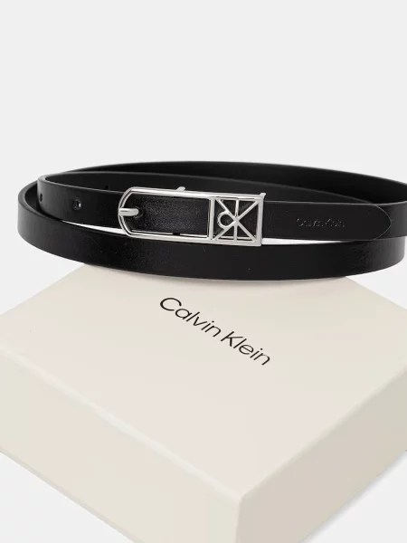 Calvin Klein dámský černá