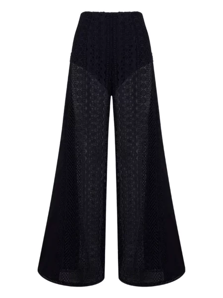 Панталон Charo Ruiz Ibiza черно