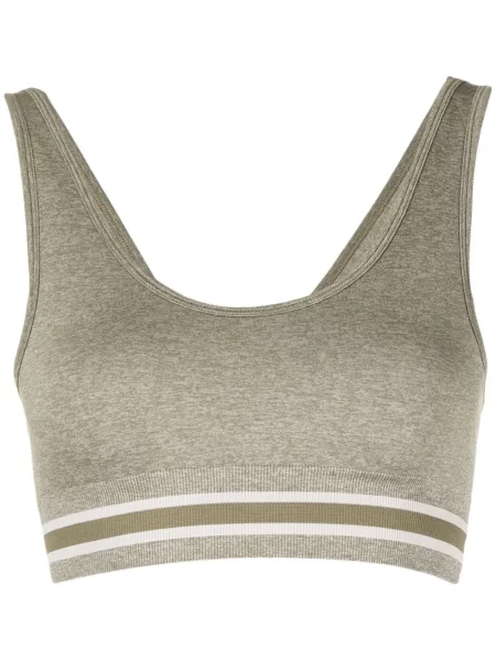 Сутиен The Upside зелено