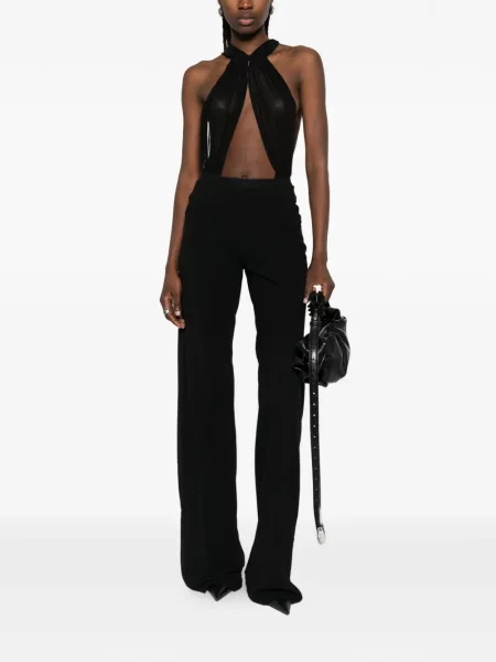 Body Rick Owens negru