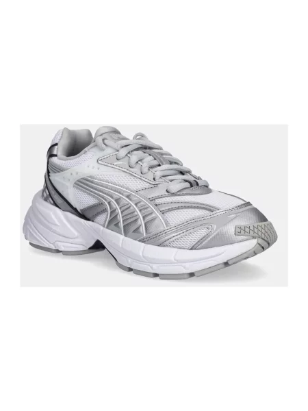 Puma sneakersy srebrny szare