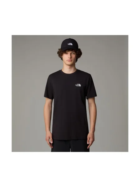 Tricou The North Face negru