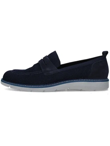 Pantofi Igi&co albastru