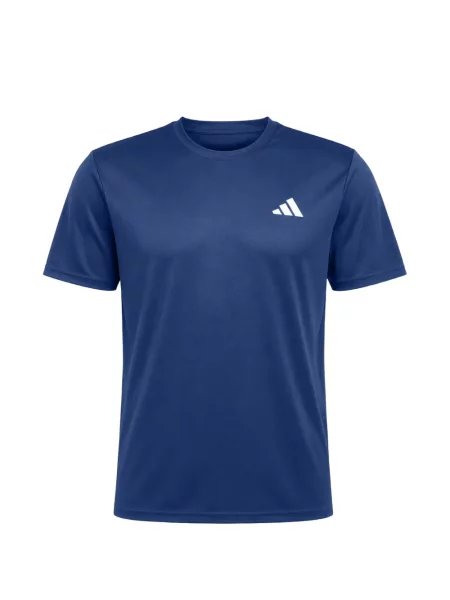Pantaloni scurți Adidas cu imagine negru