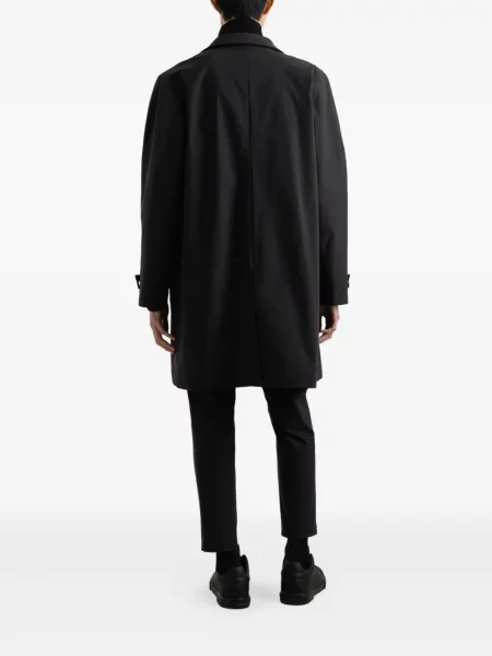 Trenci Dolce & Gabbana negru