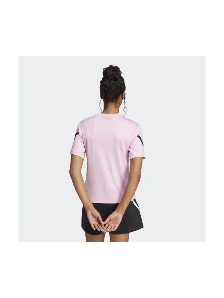 Tricou Adidas roz