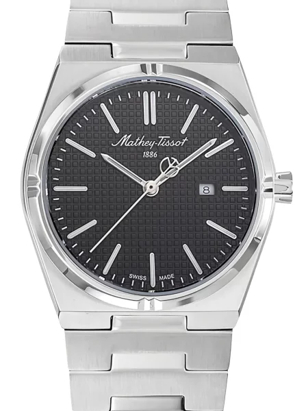 Ceas Mathey Tissot negru