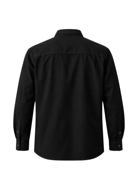 Cămașă A.p.c. negru