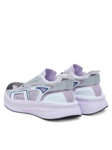 Adidas by Stella McCartney Tenisice za trčanje adidas by Stella McCartney Ultraboost 5 siva