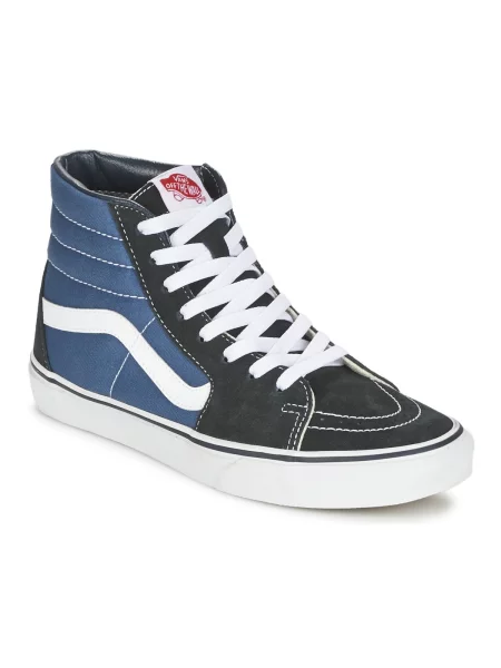 Superge Vans modra