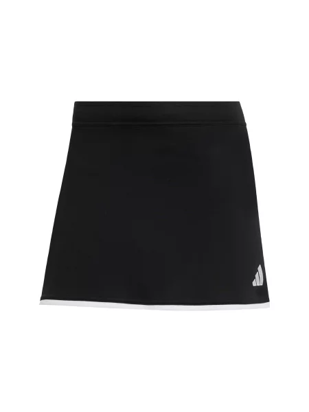 ADIDAS PERFORMANCE Sportska suknja crna bijela