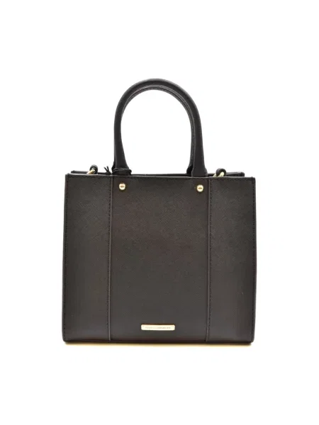 Torebka Rebecca Minkoff czarna