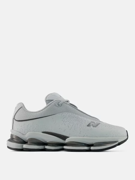 Кросівки New Balance сірі