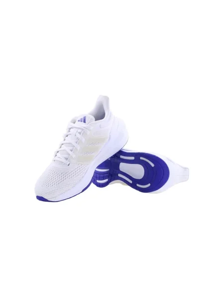 Tenisky Adidas biela