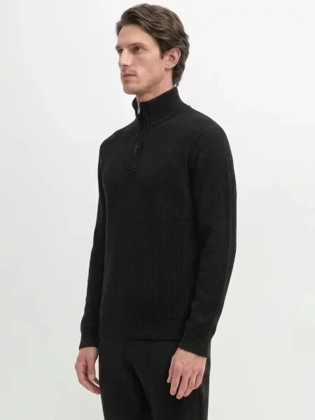 Свитер Marc O'polo черный