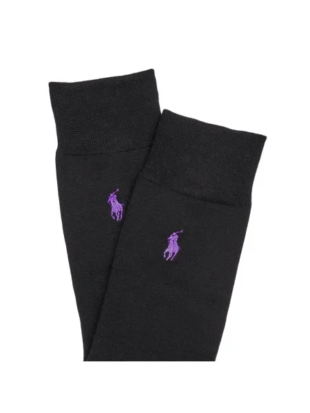 Ponožky Polo Ralph Lauren čierna